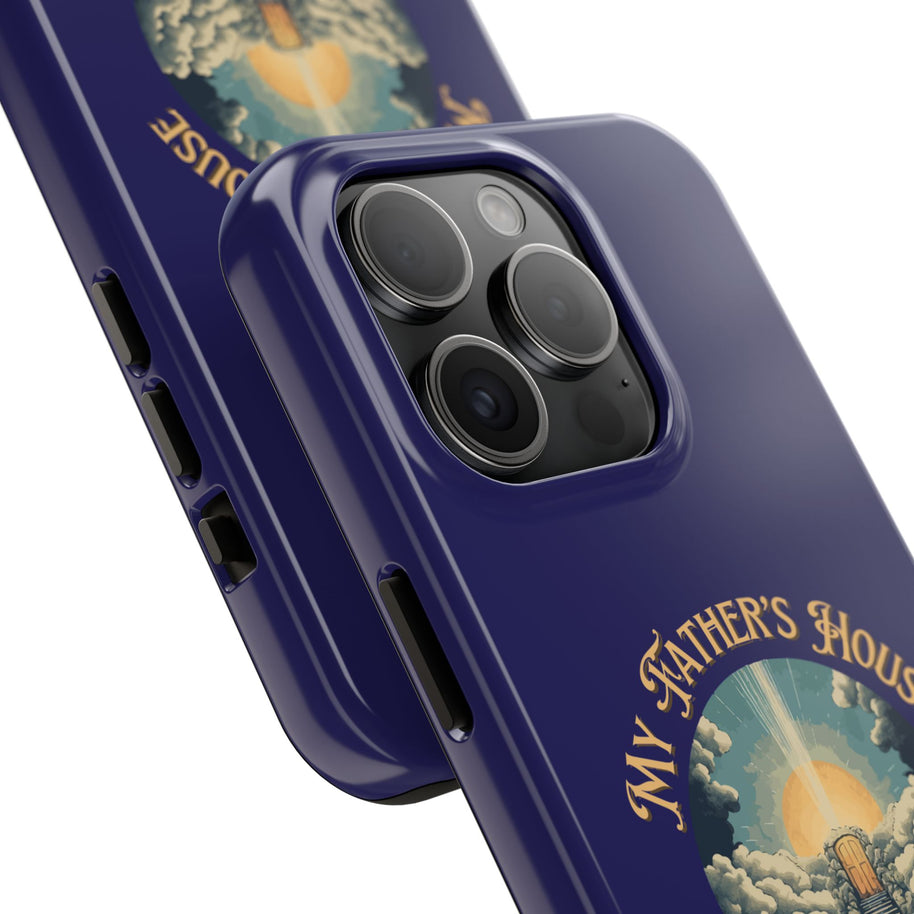 End Game Phone Case