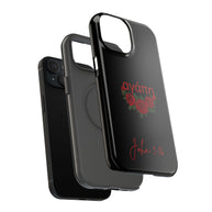 Agape (Love) Phone Case