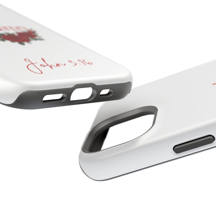 Agape (Love) Phone Case
