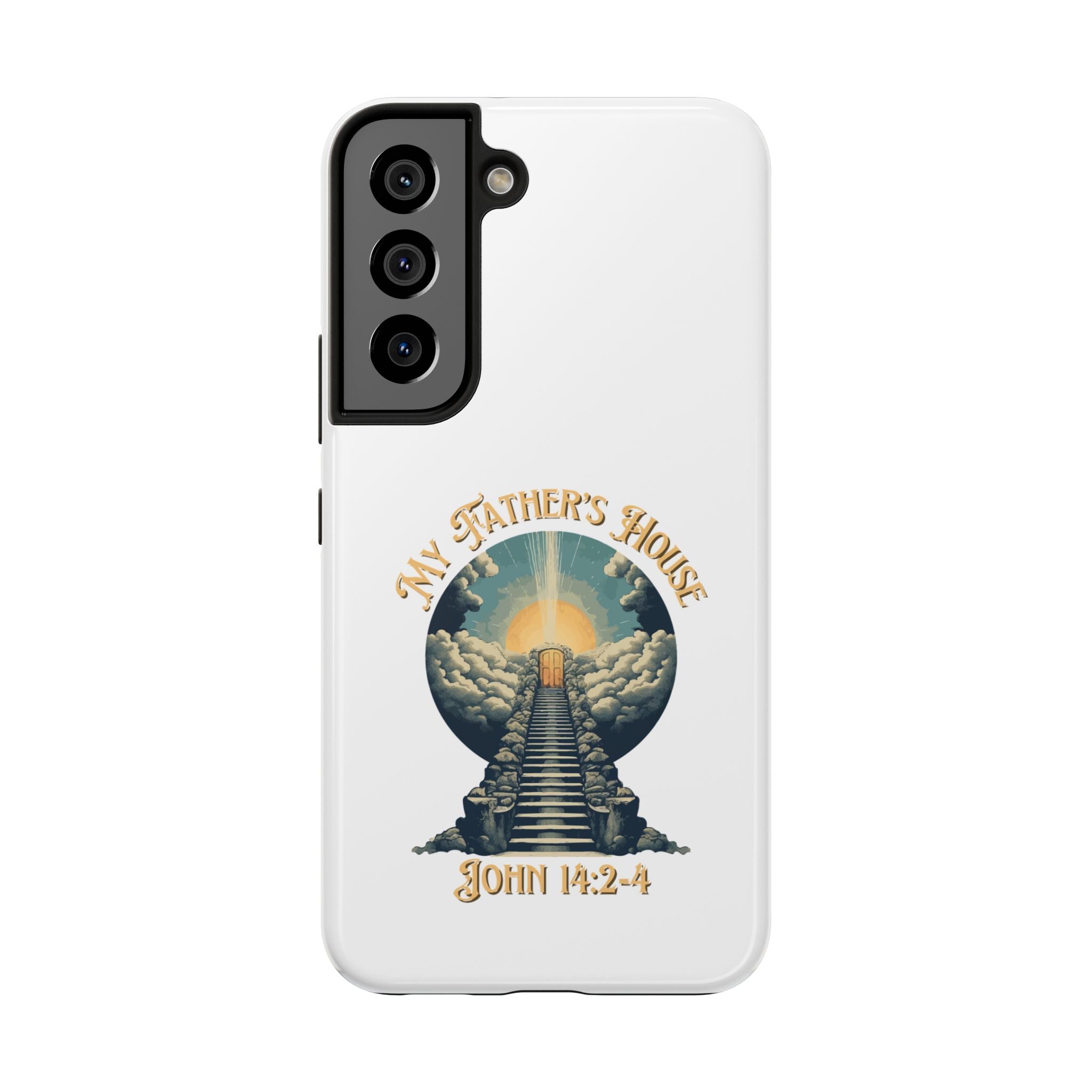 End Game Phone Case