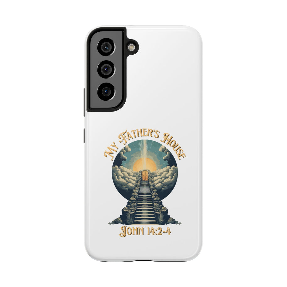 End Game Phone Case