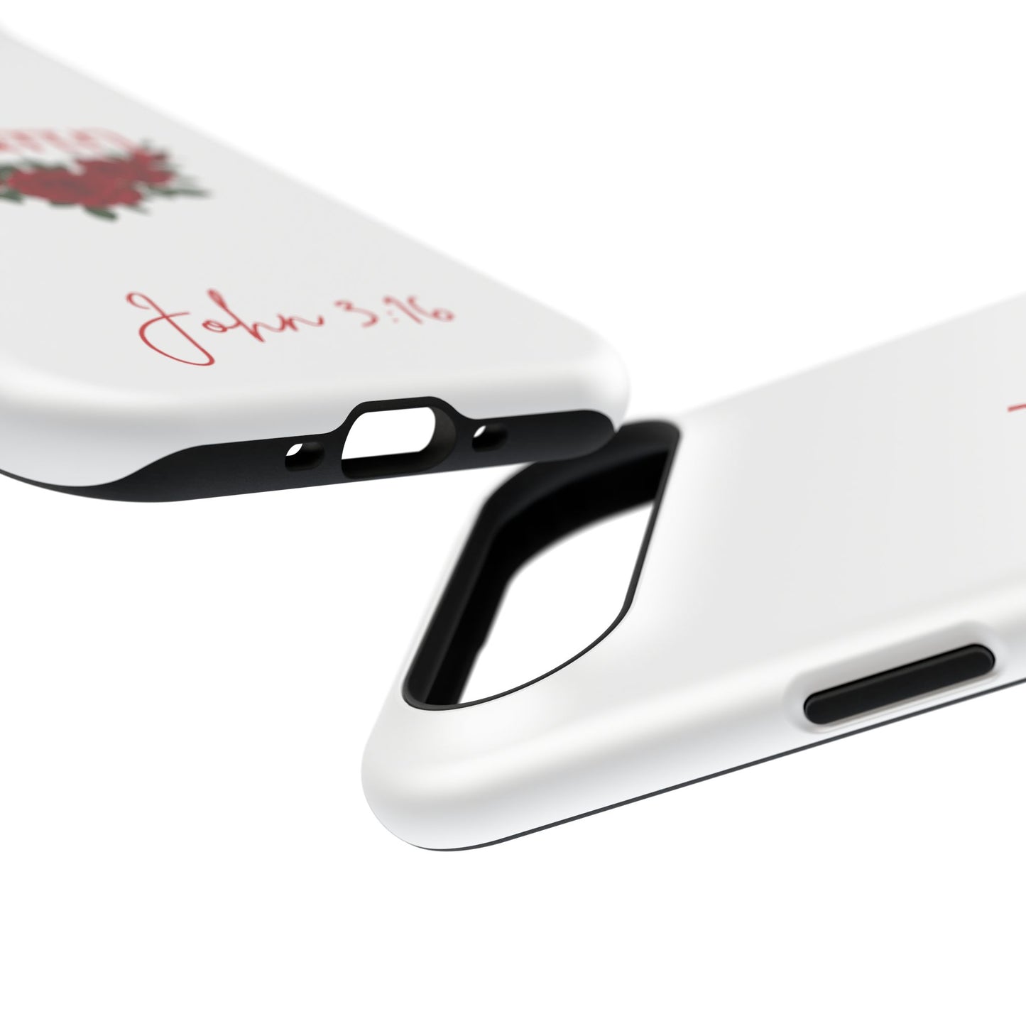 Agape (Love) Phone Case