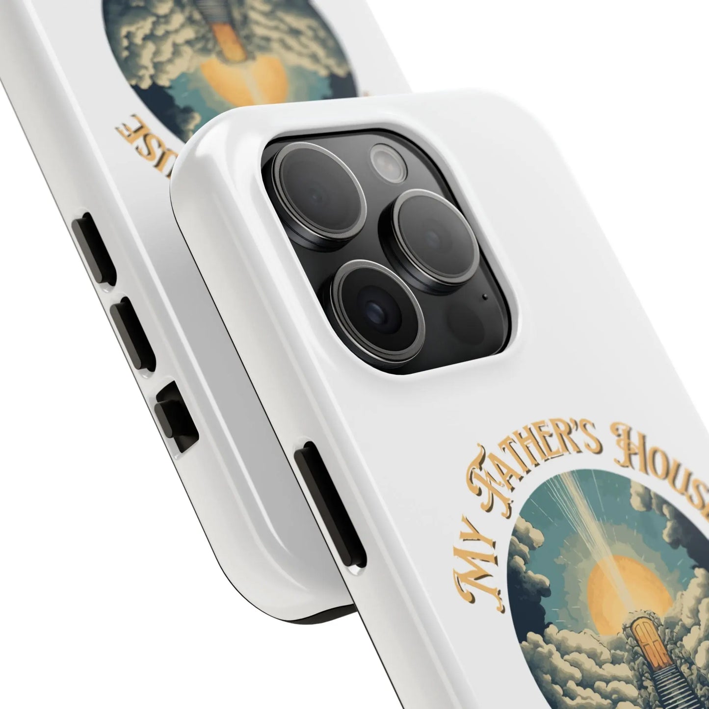 End Game Phone Case Printify