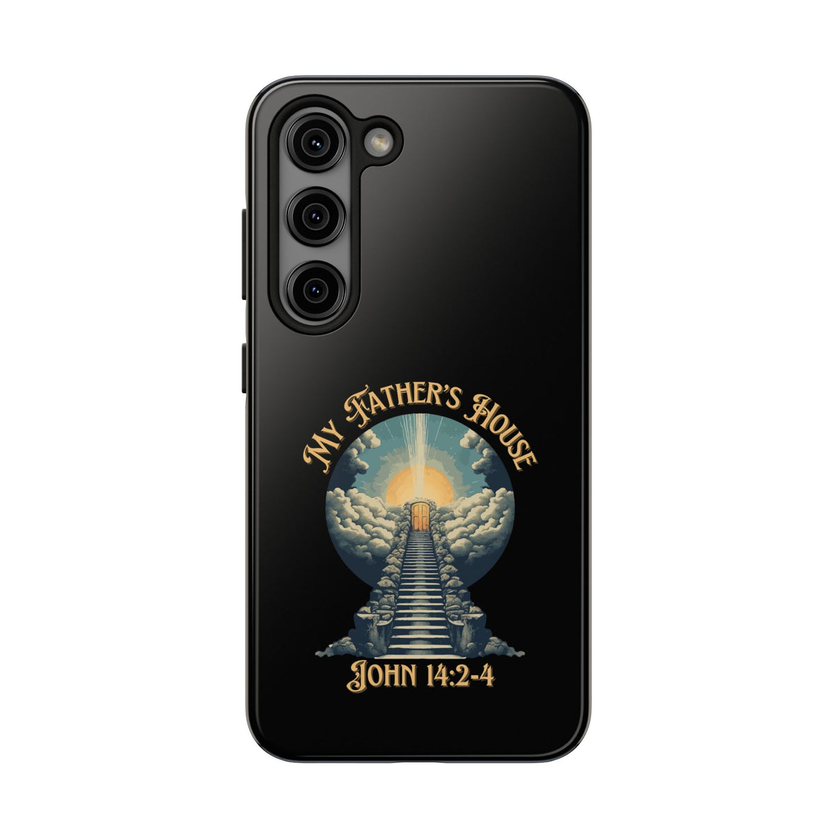 End Game Phone Case