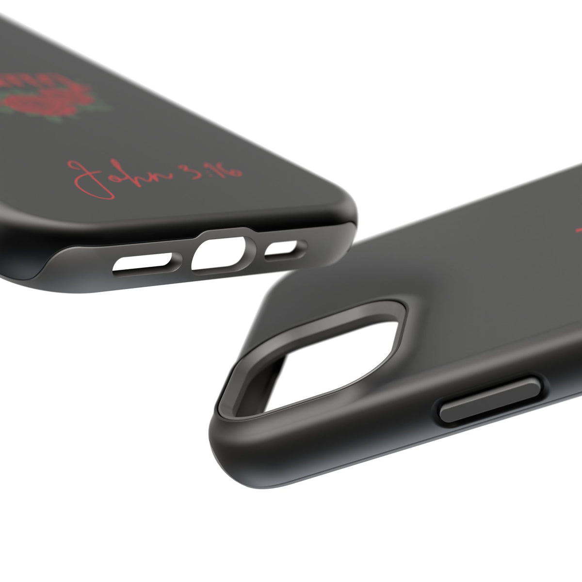 Agape (Love) Phone Case
