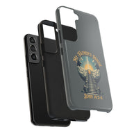 End Game Phone Case