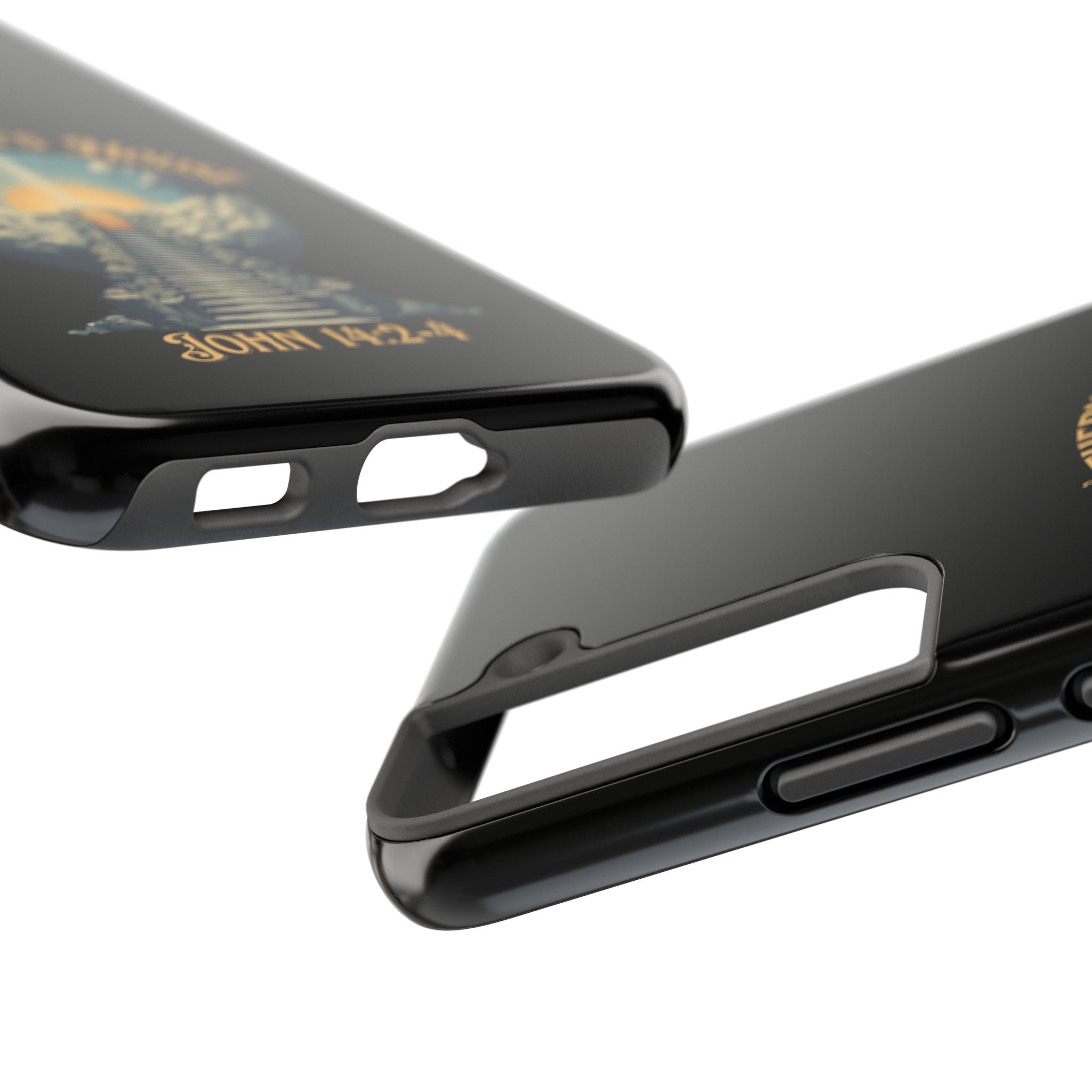 End Game Phone Case