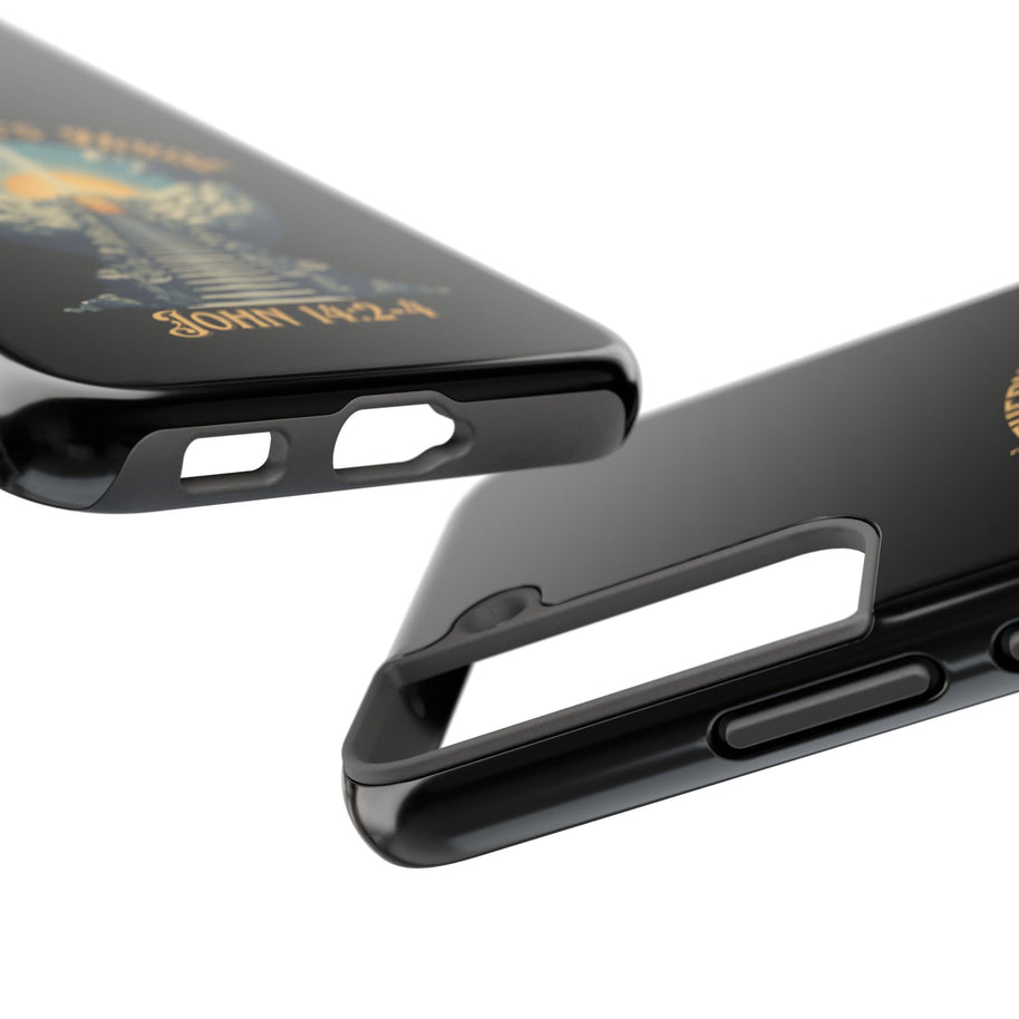 End Game Phone Case