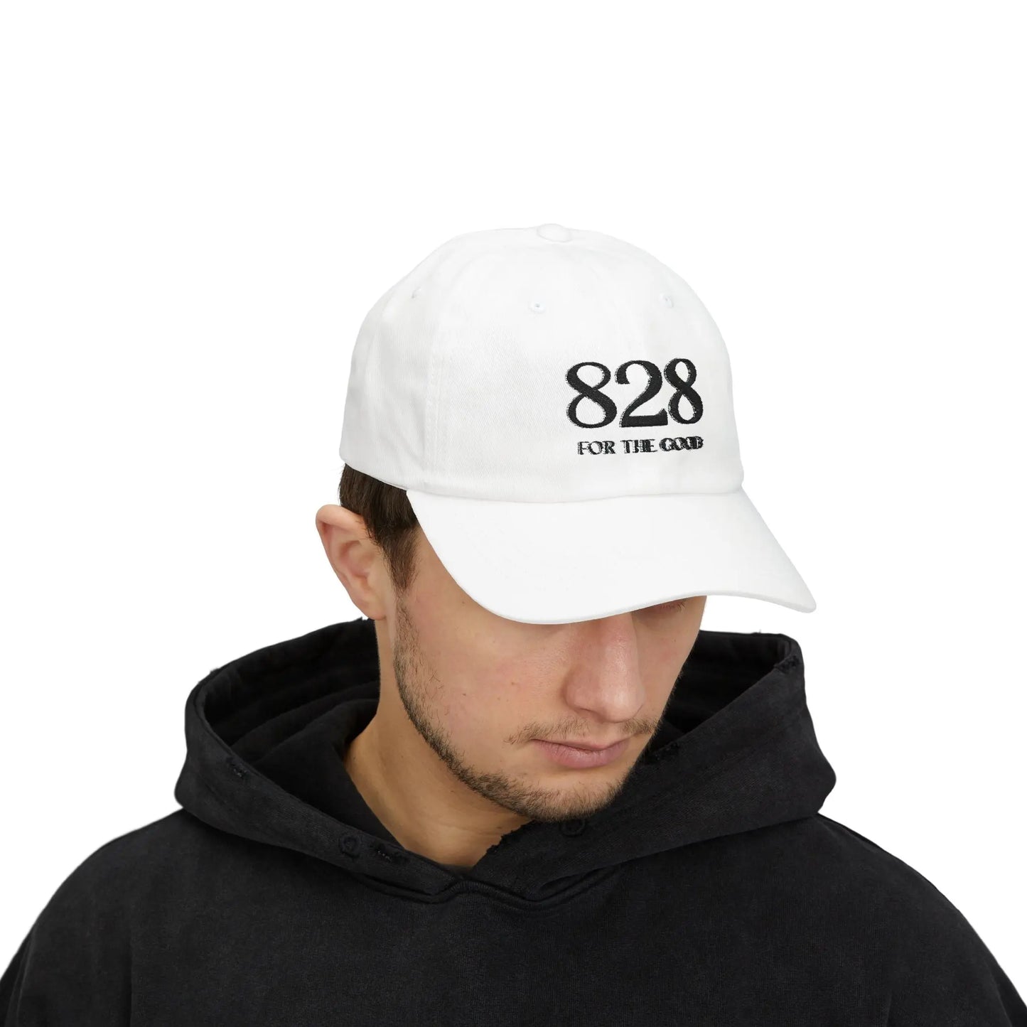 828 Classic Cap Printify