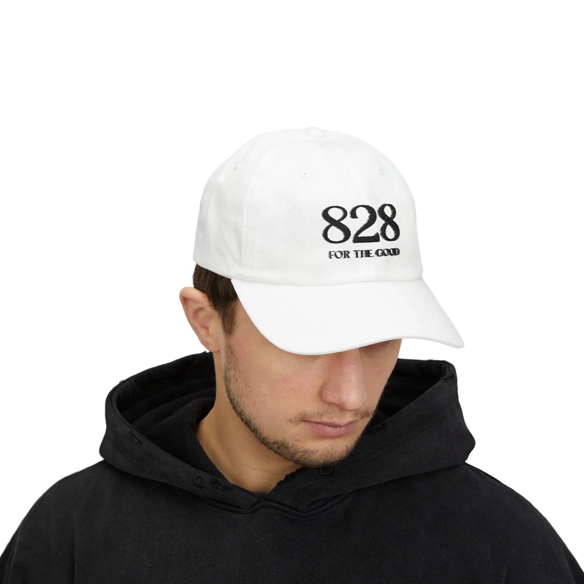 828 Classic Cap Printify