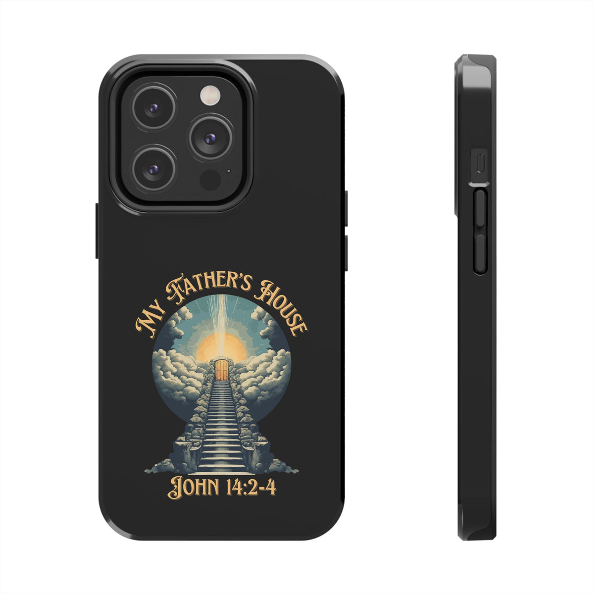End Game Phone Case