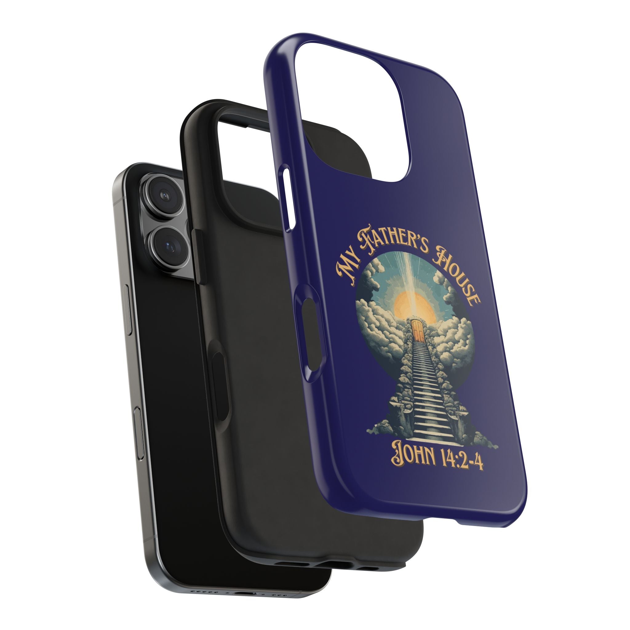 End Game Phone Case