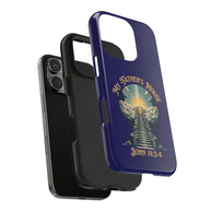 End Game Phone Case