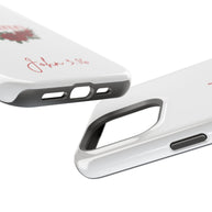 Agape (Love) Phone Case