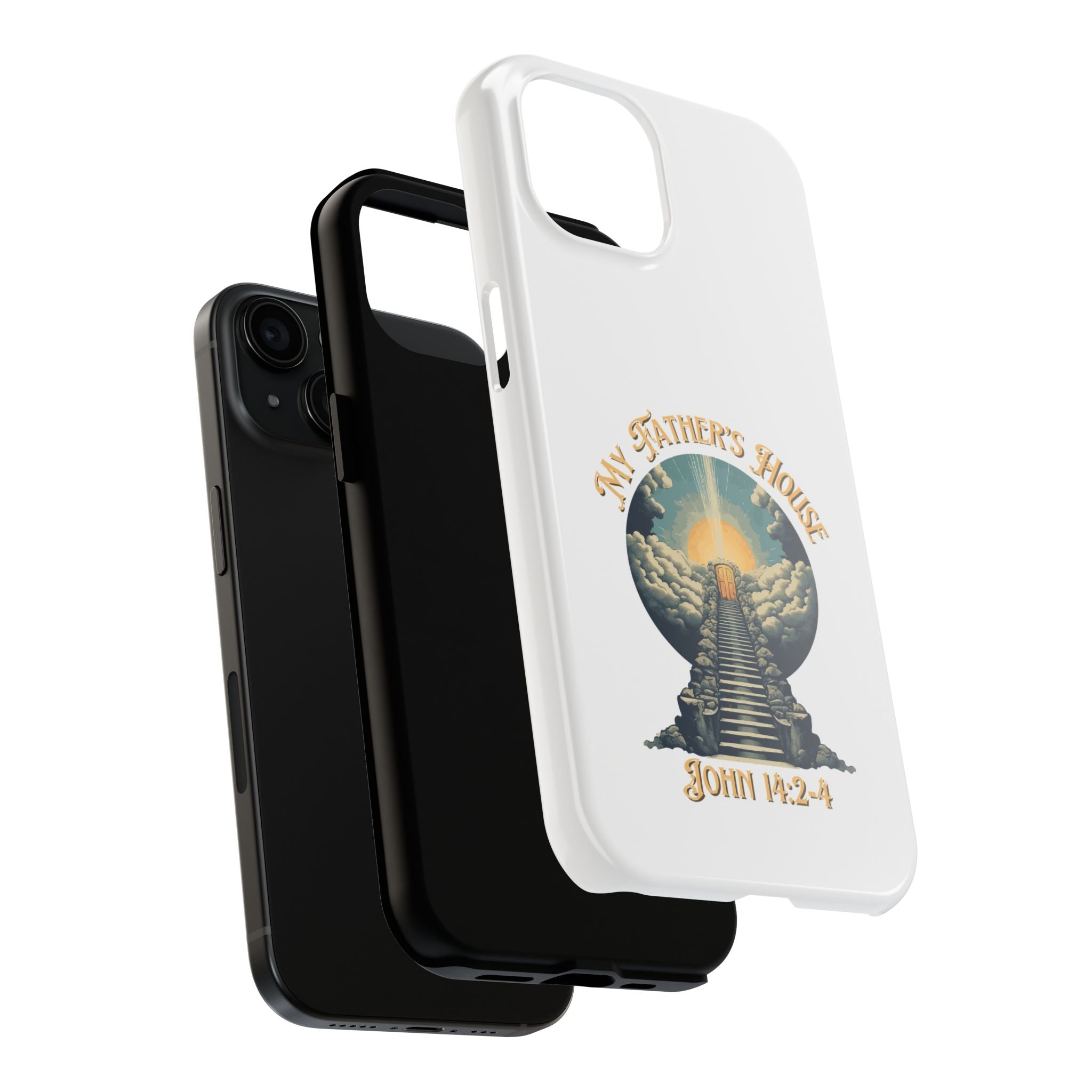 End Game Phone Case