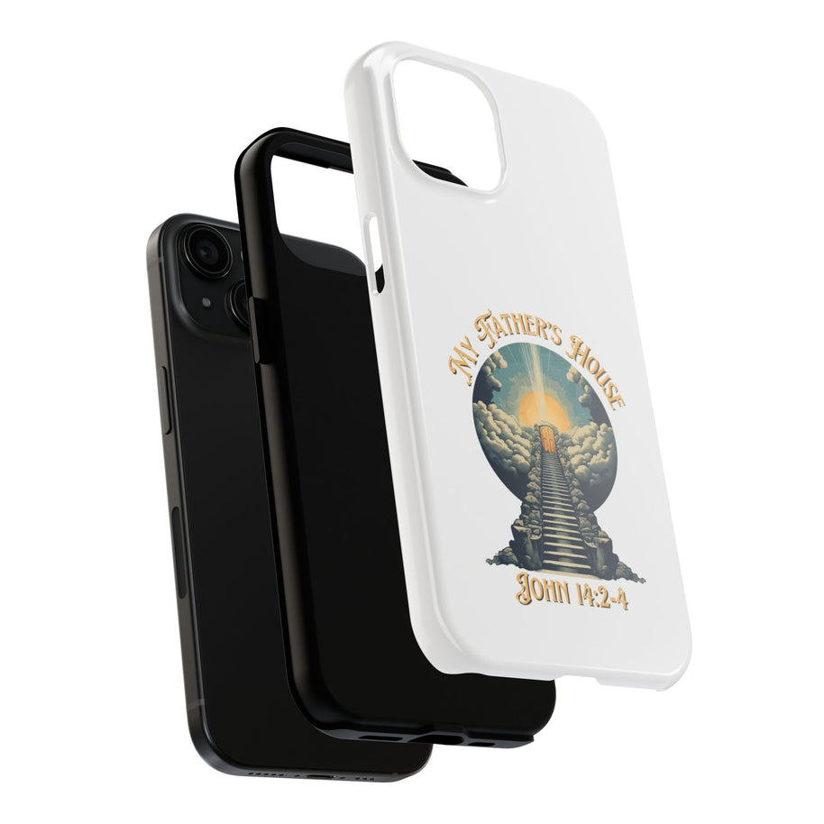 End Game Phone Case