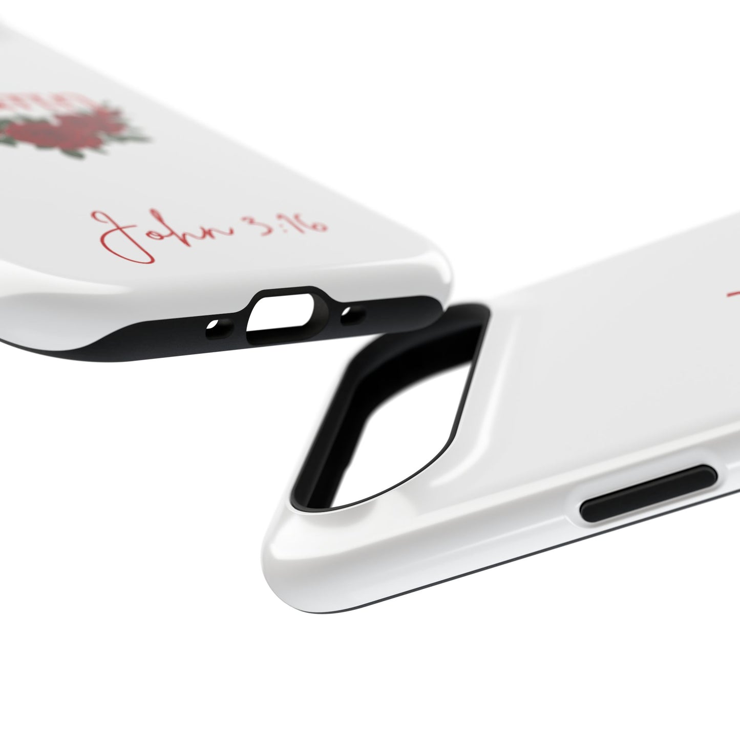 Agape (Love) Phone Case