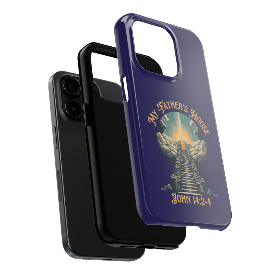 End Game Phone Case