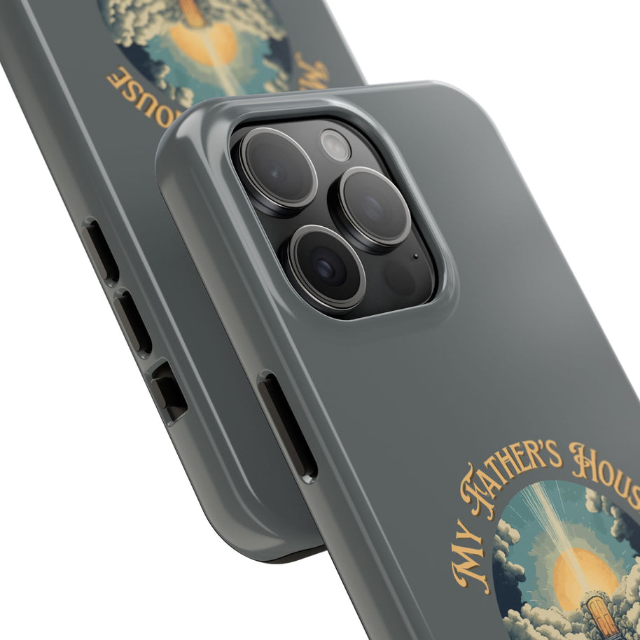 End Game Phone Case