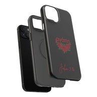 Agape (Love) Phone Case