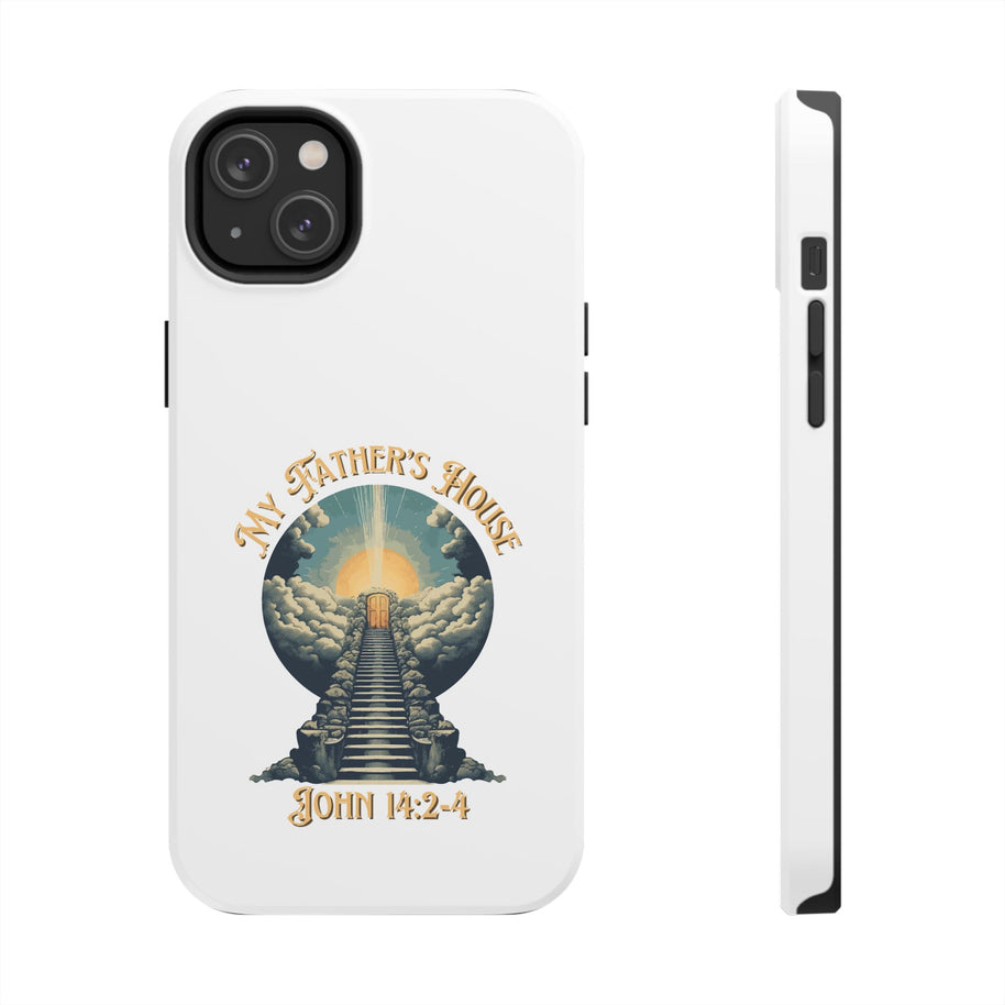 End Game Phone Case