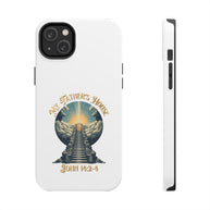 End Game Phone Case