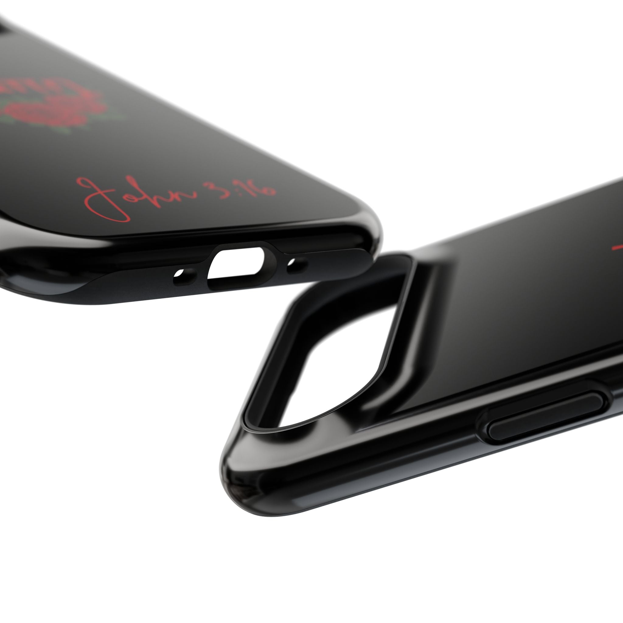 Agape (Love) Phone Case