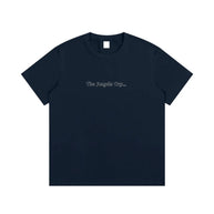 Holy Essential Cotton T-Shirt ODMPOD