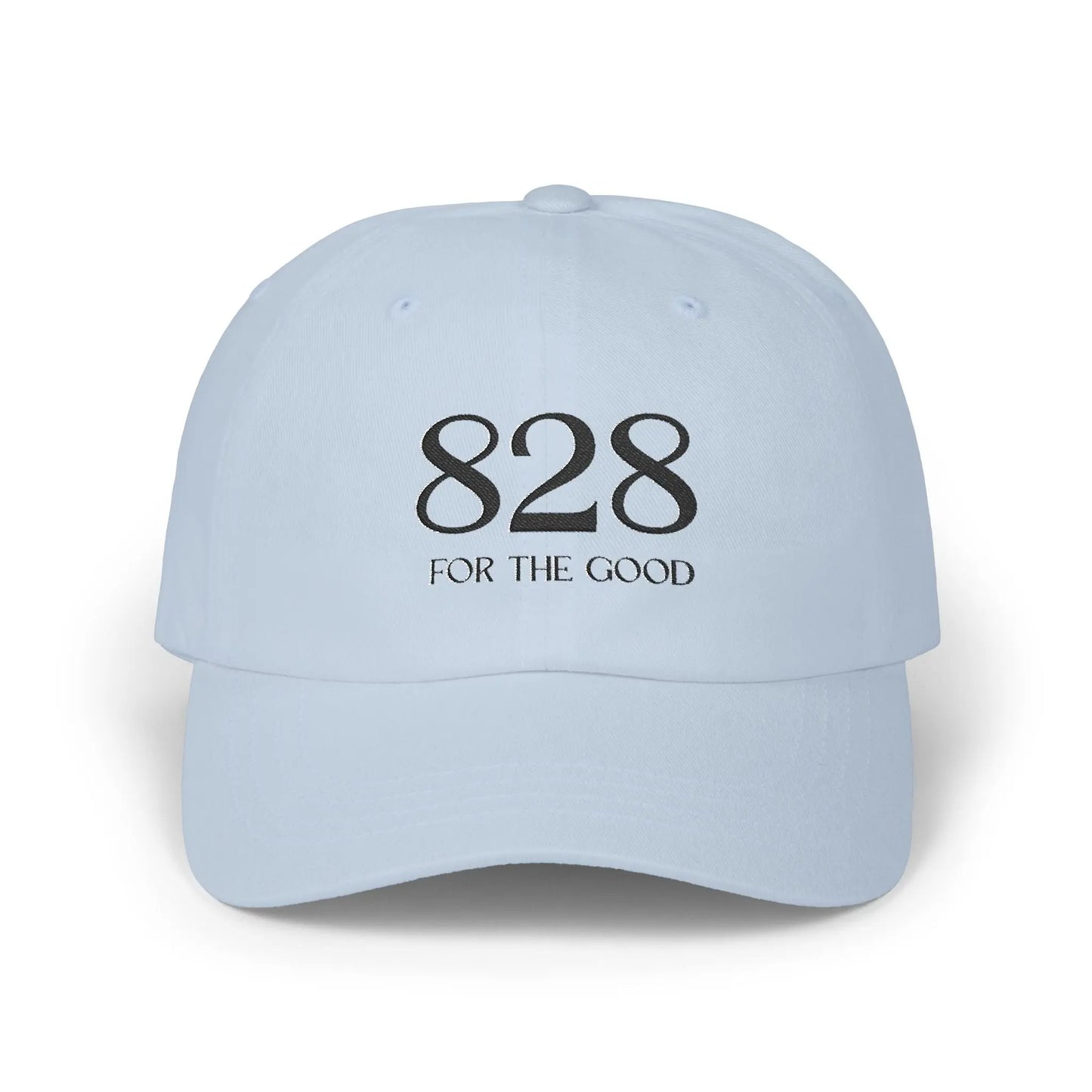 828 Classic Cap Printify