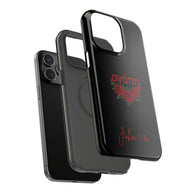 Agape (Love) Phone Case