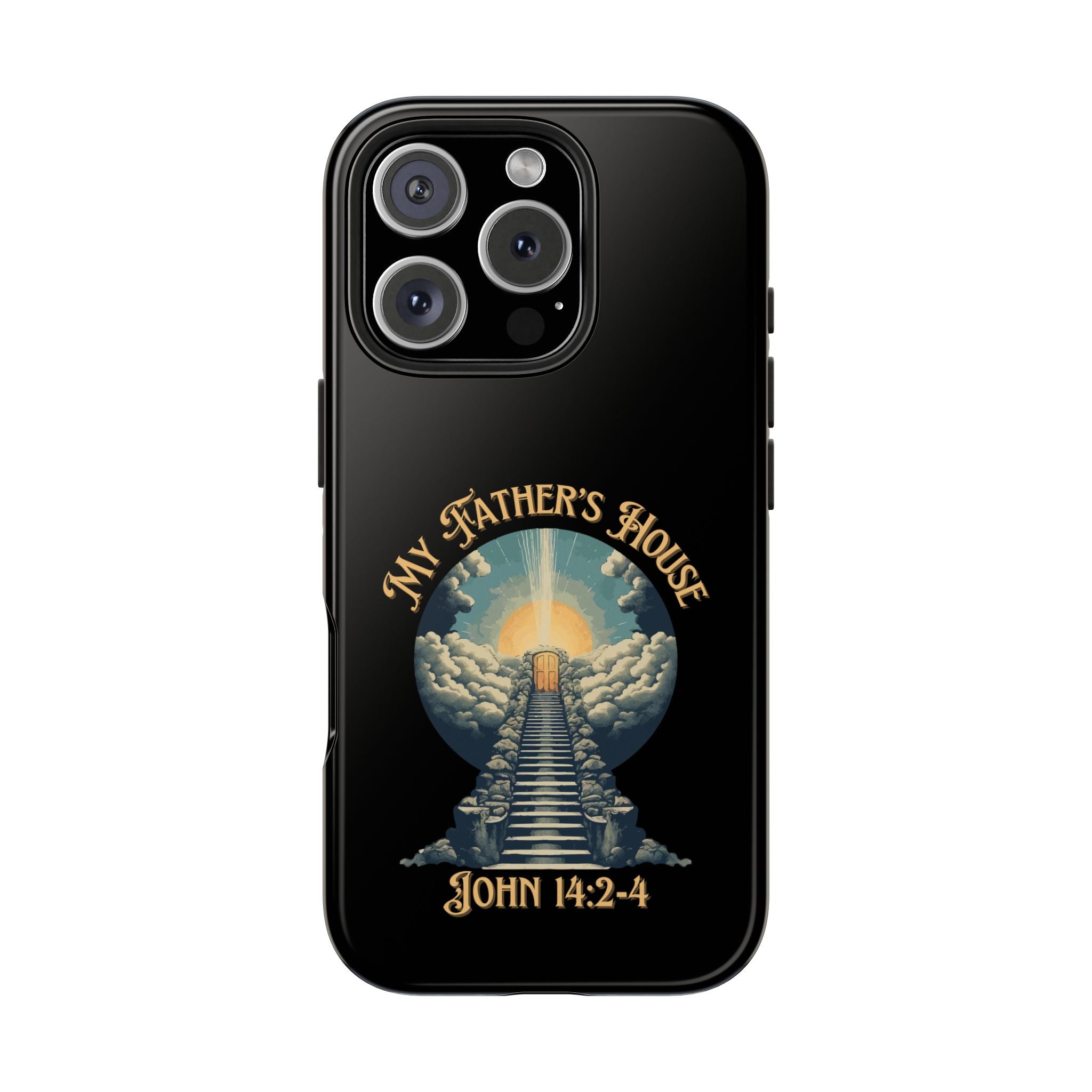 End Game Phone Case