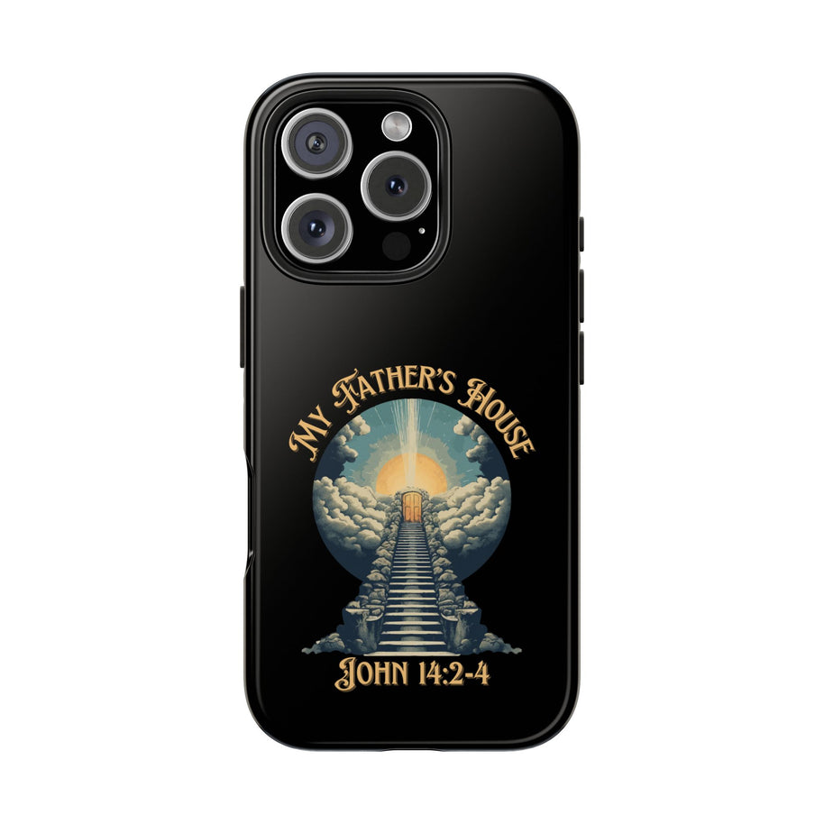 End Game Phone Case