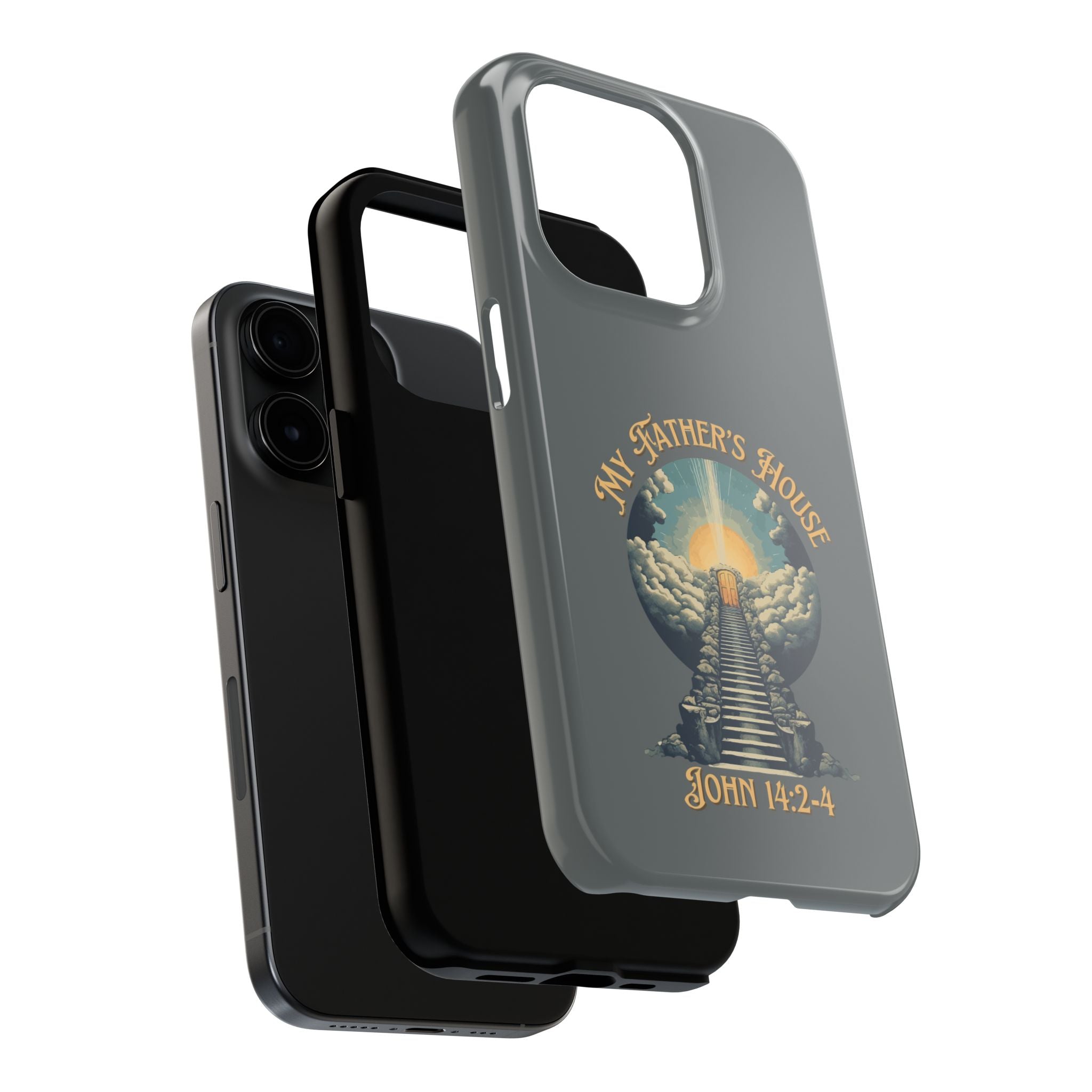 End Game Phone Case