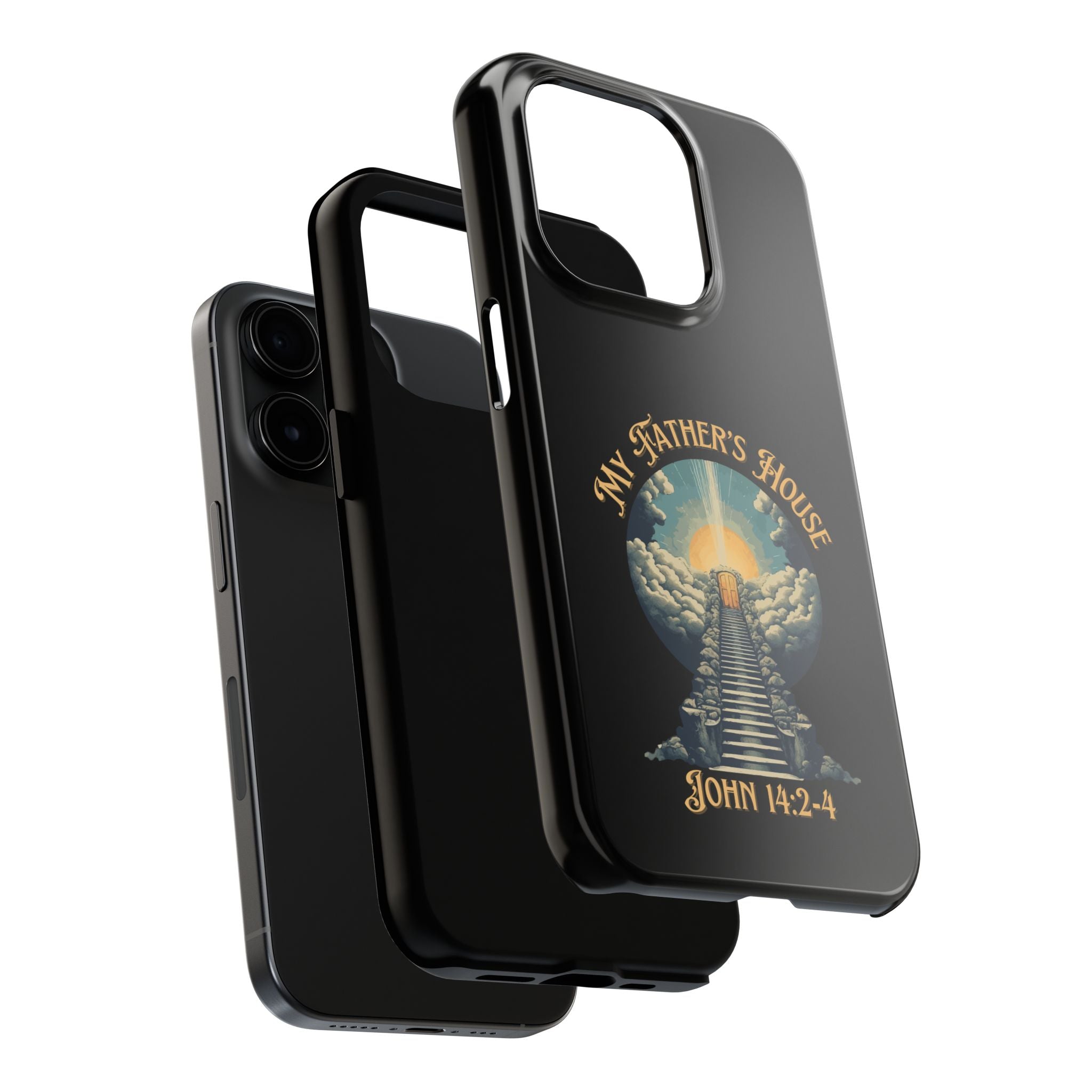 End Game Phone Case