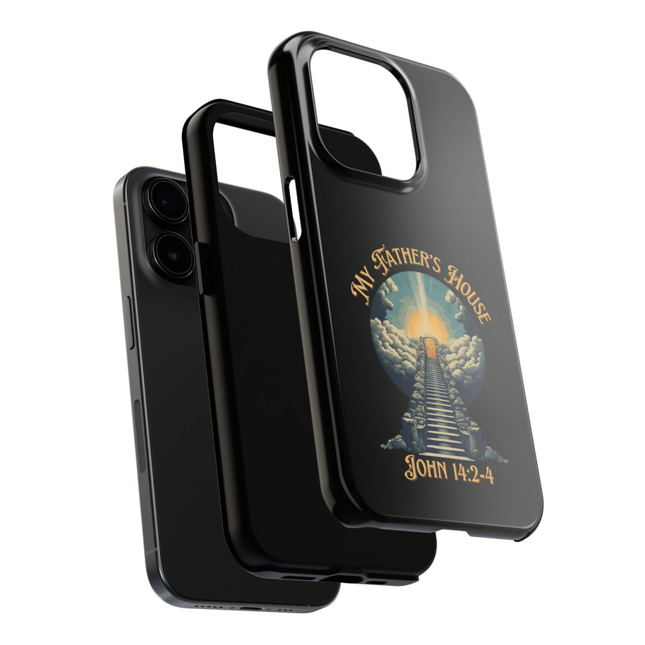 End Game Phone Case