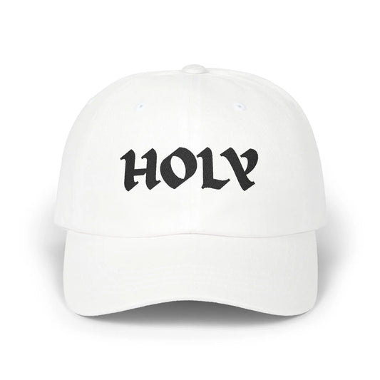 Holy Classic Dad Cap Printify