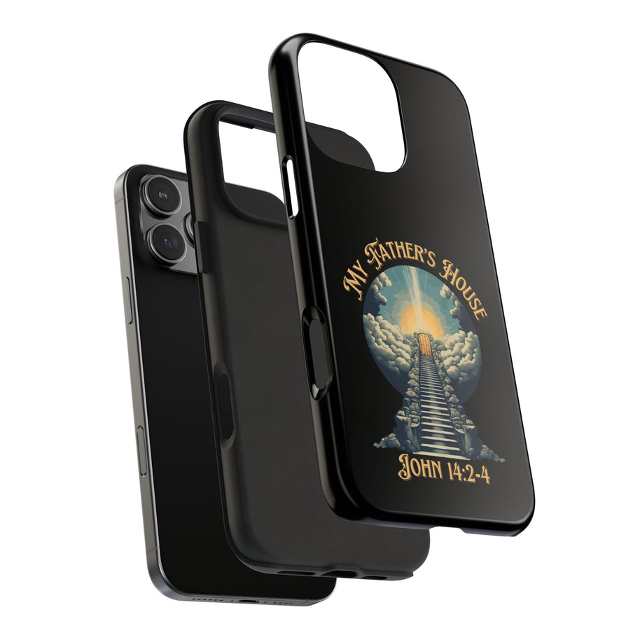 End Game Phone Case