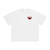 Agape (Love) Unisex Washed T-Shirt ODMPOD