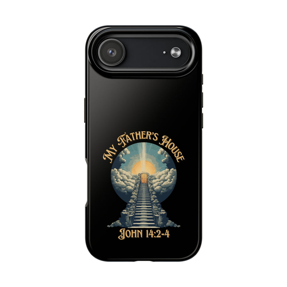 End Game Phone Case