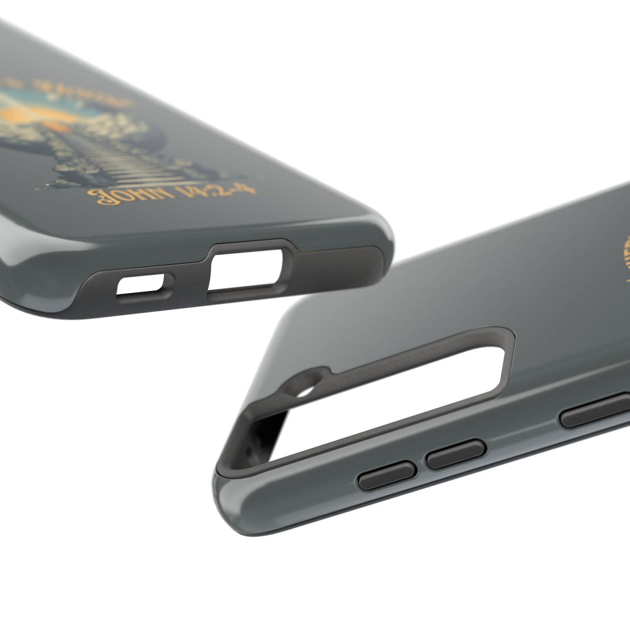 End Game Phone Case