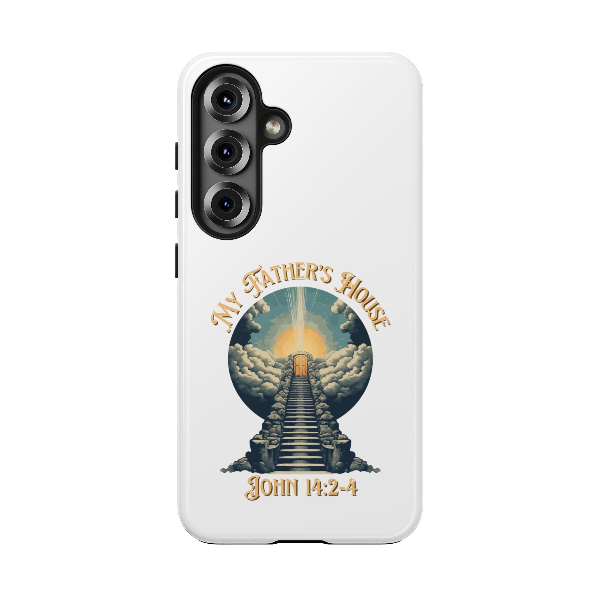 End Game Phone Case