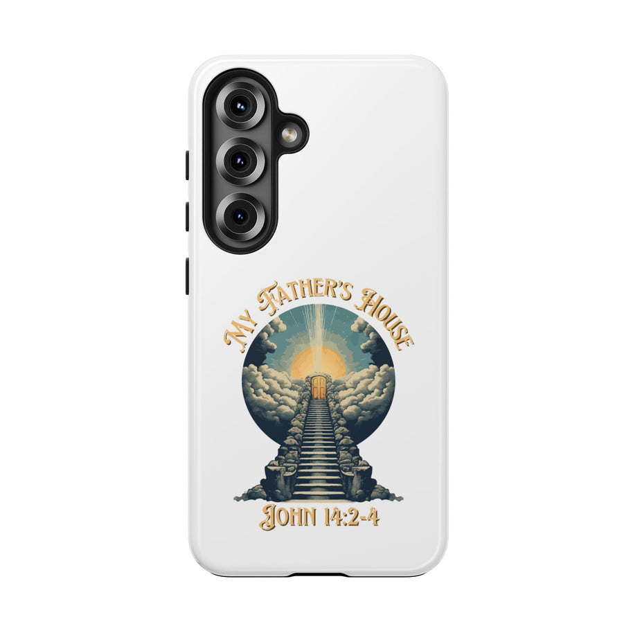 End Game Phone Case