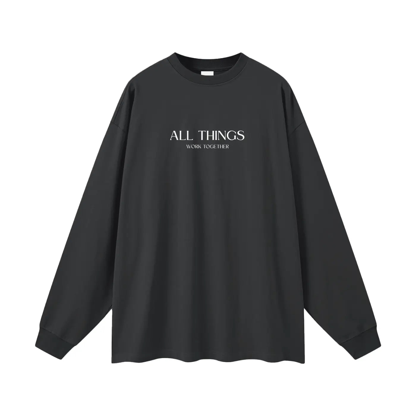 828 Unisex Long Sleeve T-Shirt ODMPOD