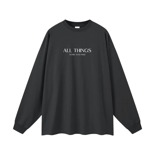 828 Unisex Long Sleeve T-Shirt ODMPOD
