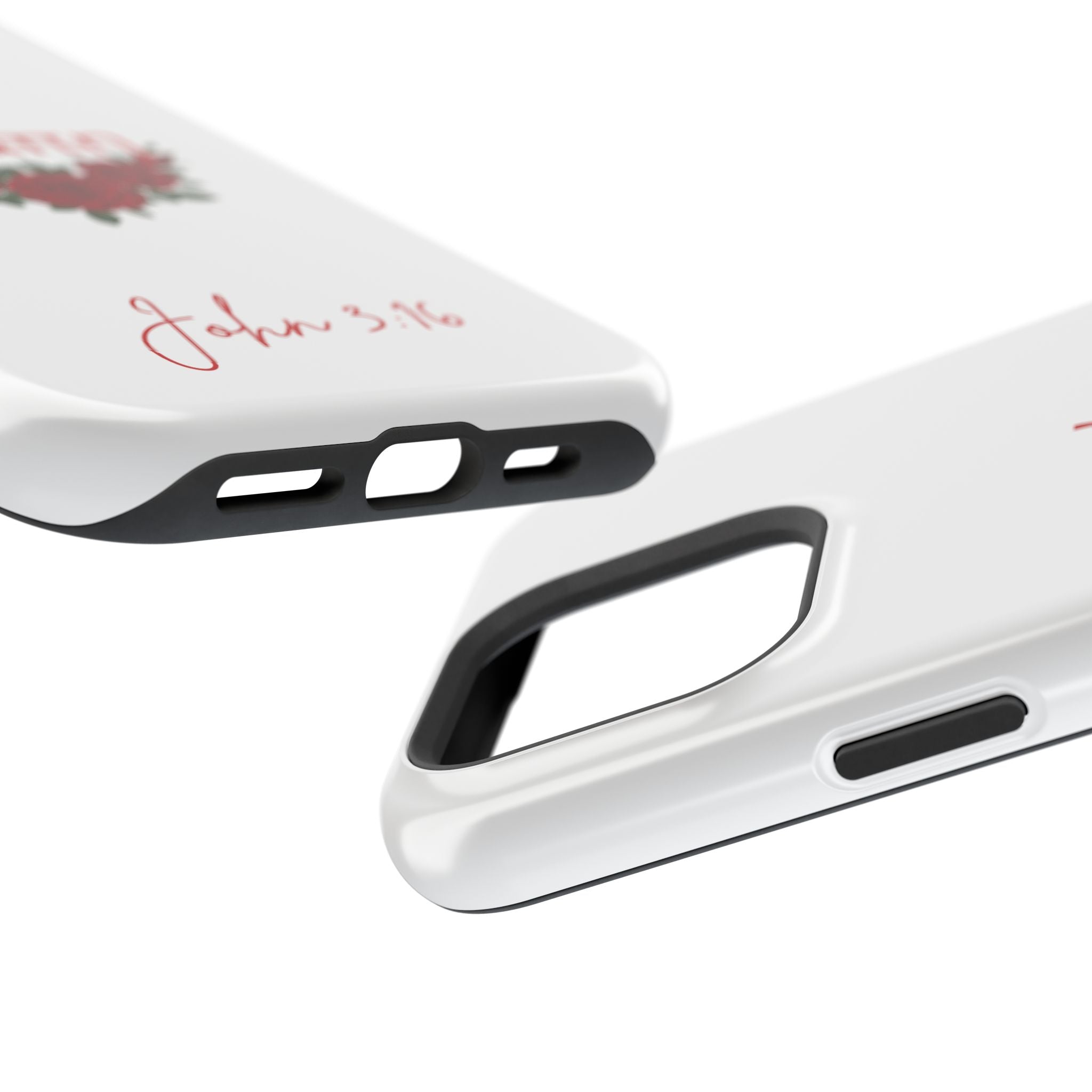 Agape (Love) Phone Case