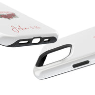 Agape (Love) Phone Case