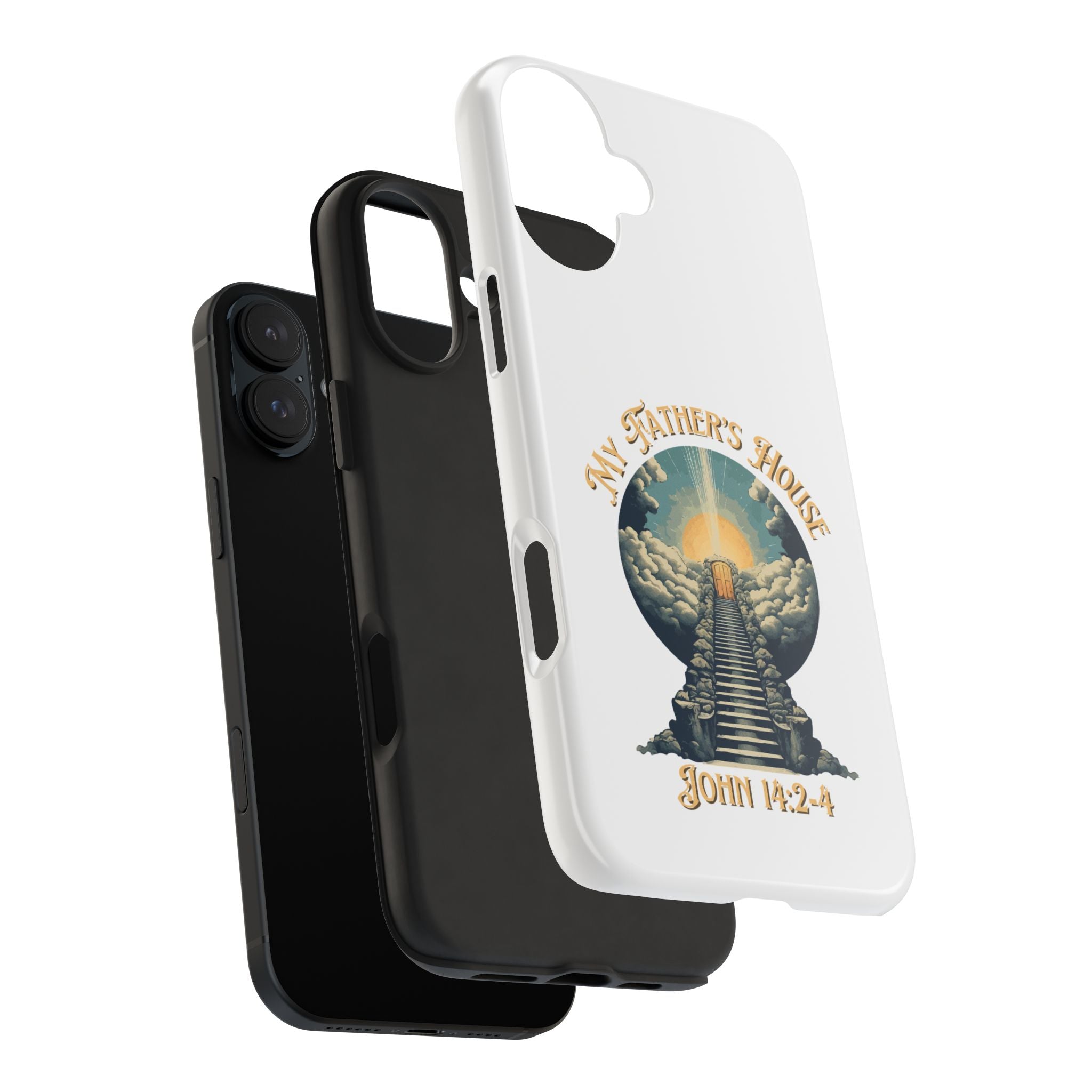 End Game Phone Case