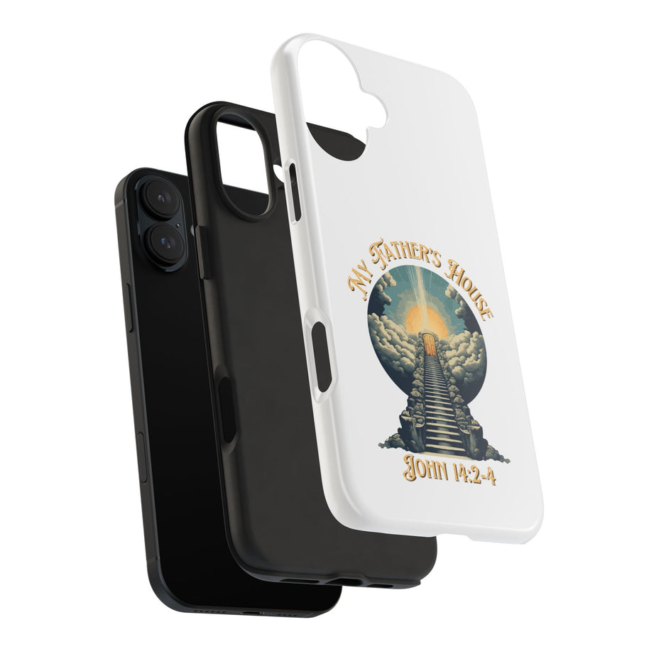 End Game Phone Case