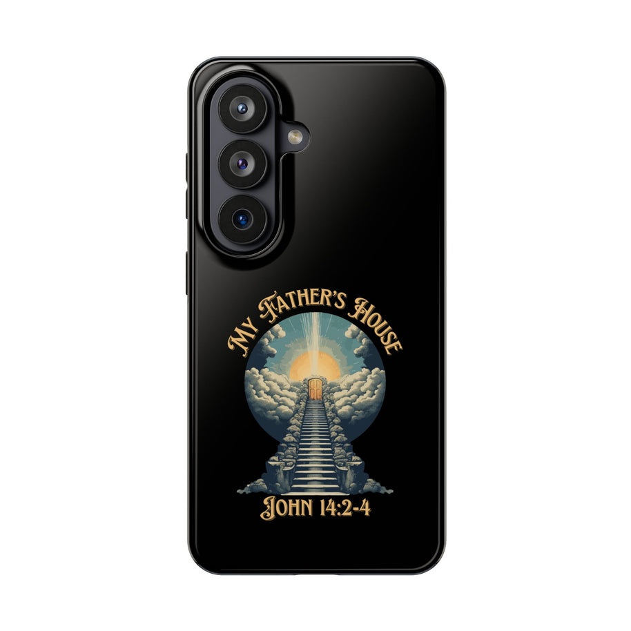 End Game Phone Case
