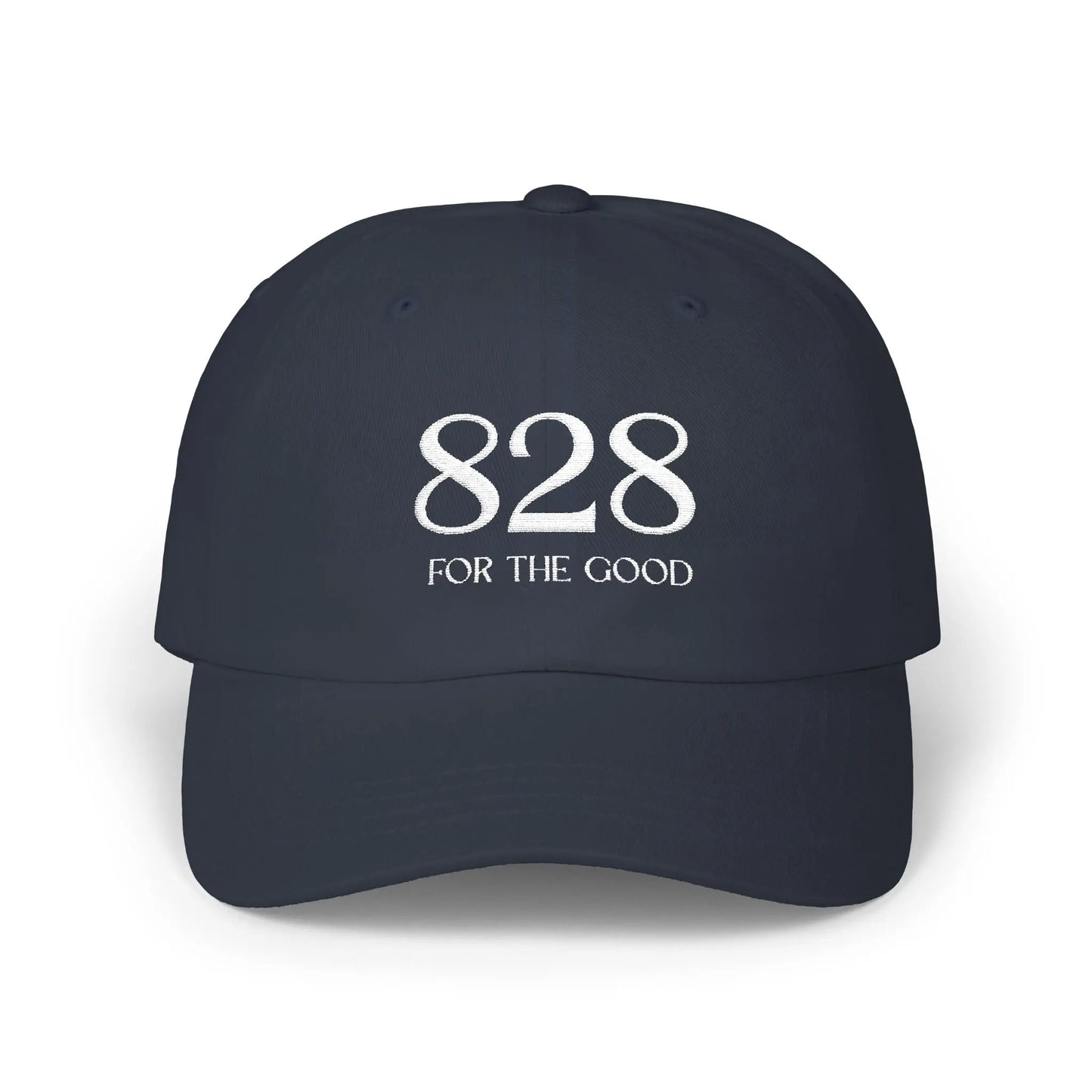 828 Classic Cap Printify